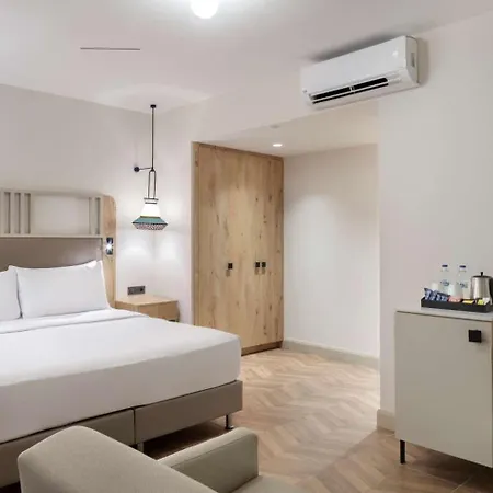 Doubletree By Hilton Bodrum Isil Club Ultra Üdülőközpont