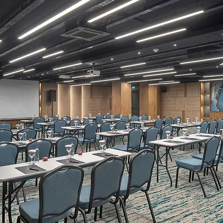 Doubletree By Hilton Bodrum Isil Club Ultra