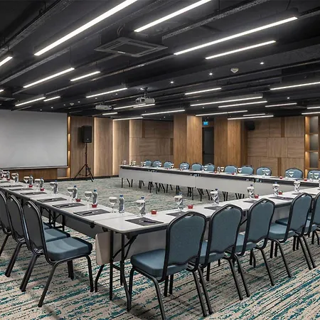 Doubletree By Hilton Bodrum Isil Club Ultra Torba