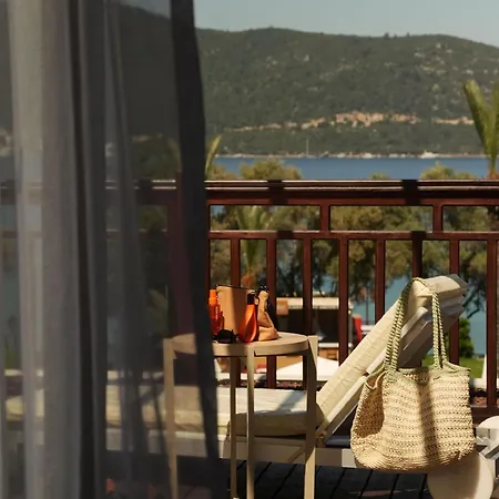 Doubletree By Hilton Bodrum Isil Club Ultra 5* Torba
