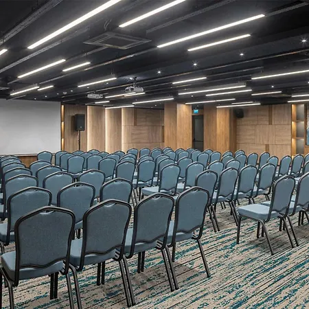 Doubletree By Hilton Bodrum Isil Club Ultra Resort