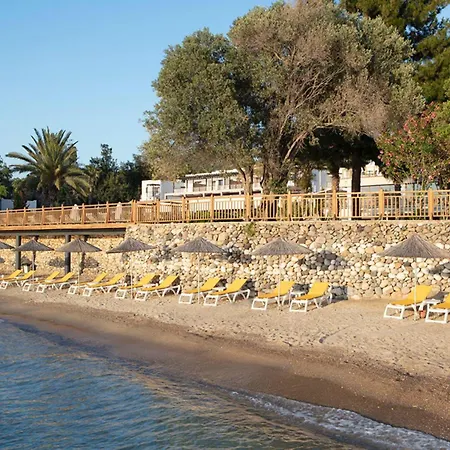 Doubletree By Hilton Bodrum Isil Club Ultra Resort Torba