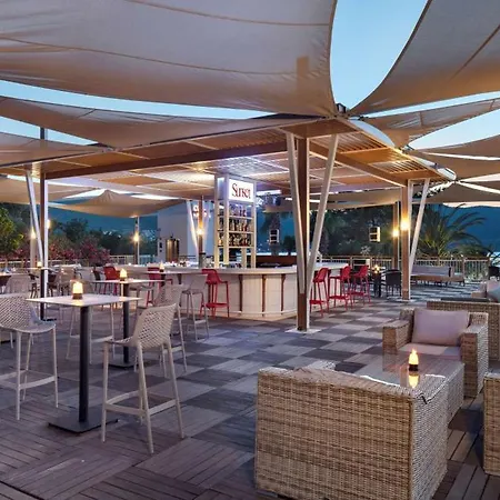 Doubletree By Hilton Bodrum Isil Club Ultra 5*