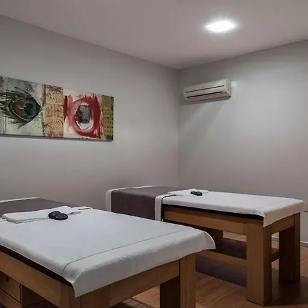 Resort Doubletree By Hilton Bodrum Isil Club Ultra