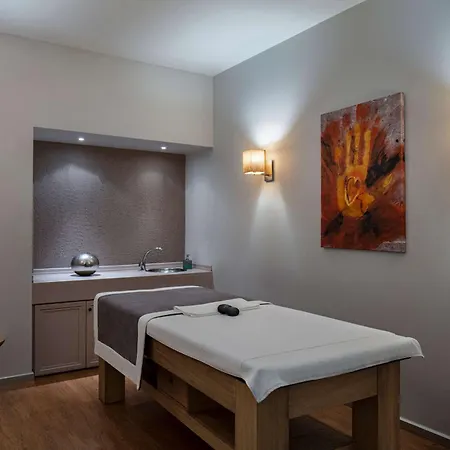Feriested Doubletree By Hilton Bodrum Isil Club Ultra 5*