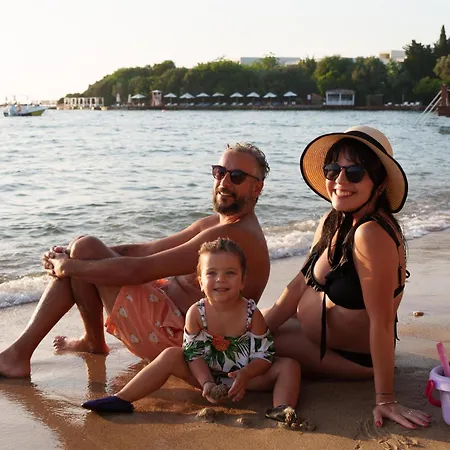 Resort Doubletree By Hilton Bodrum Isil Club Ultra
