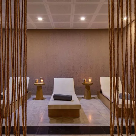 Doubletree By Hilton Bodrum Isil Club Ultra Resort 5*