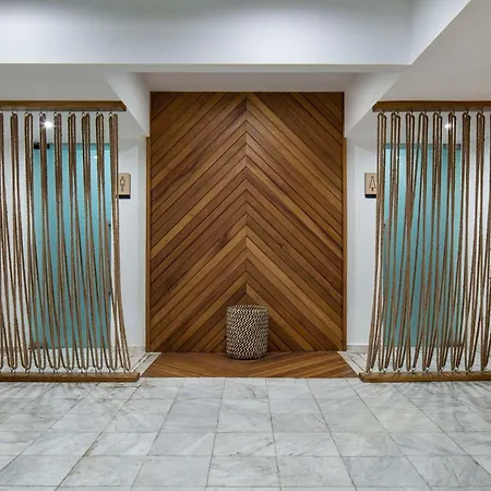 Resort Doubletree By Hilton Bodrum Isil Club Ultra Torba