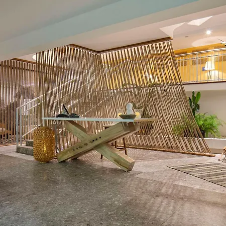 Resort Doubletree By Hilton Bodrum Isil Club Ultra 5*