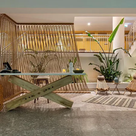 Doubletree By Hilton Bodrum Isil Club Ultra 5*
