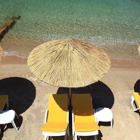 Doubletree By Hilton Bodrum Isil Club Ultra