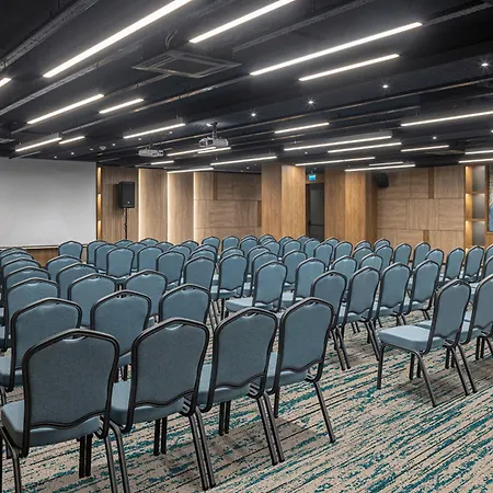 Doubletree By Hilton Bodrum Isil Club Ultra 5* Torba