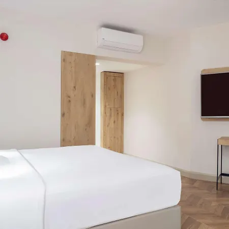 Doubletree By Hilton Bodrum Isil Club Ultra Resort 5*