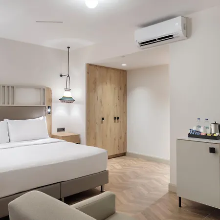 Resort Doubletree By Hilton Bodrum Isil Club Ultra Torba
