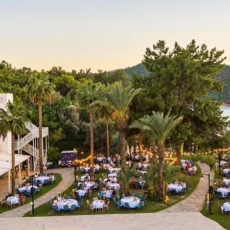 Doubletree By Hilton Bodrum Isil Club Ultra Torba