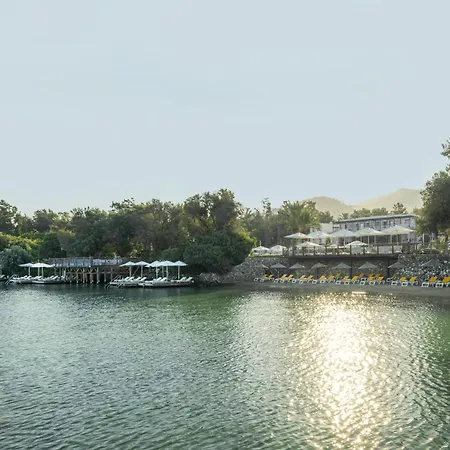 Doubletree By Hilton Bodrum Isil Club Ultra Resort