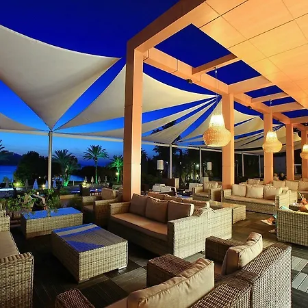Doubletree By Hilton Bodrum Isil Club Ultra Τόρμπα