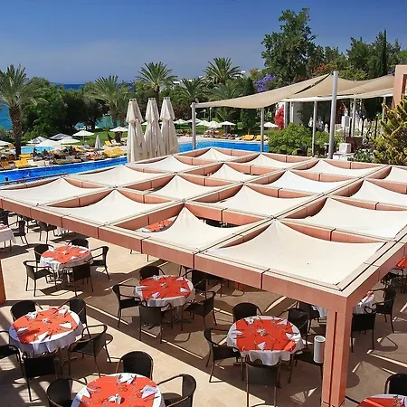 Doubletree By Hilton Bodrum Isil Club Ultra Θέρετρο Τόρμπα