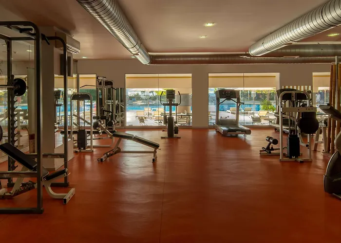 Station touristique Doubletree By Hilton Bodrum Isil Club Ultra Torba