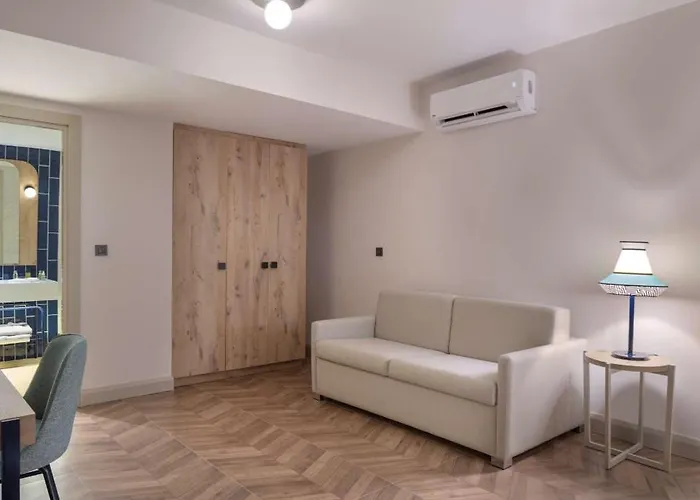 Doubletree By Hilton Bodrum Isil Club Ultra 5*