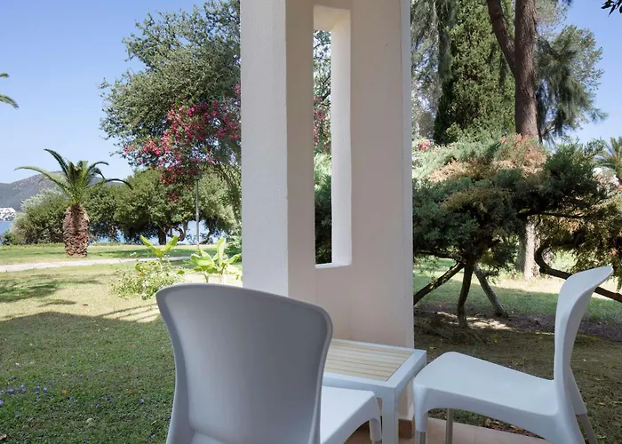 Üdülőközpont Doubletree By Hilton Bodrum Isil Club Ultra 5*