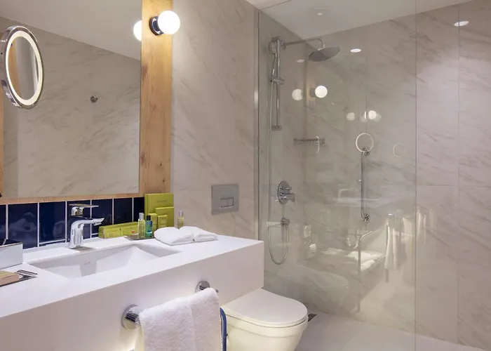 Üdülőközpont Doubletree By Hilton Bodrum Isil Club Ultra 5*