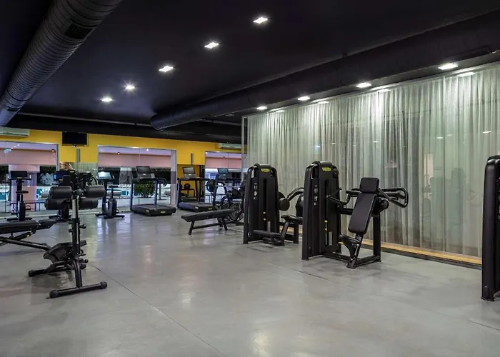 Doubletree By Hilton Bodrum Isil Club Ultra