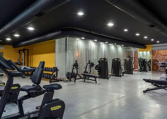 Doubletree By Hilton Bodrum Isil Club Ultra Station touristique