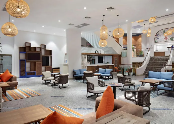 Doubletree By Hilton Bodrum Isil Club Ultra Torba