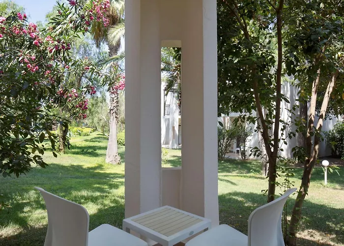 Doubletree By Hilton Bodrum Isil Club Ultra 5* Torba