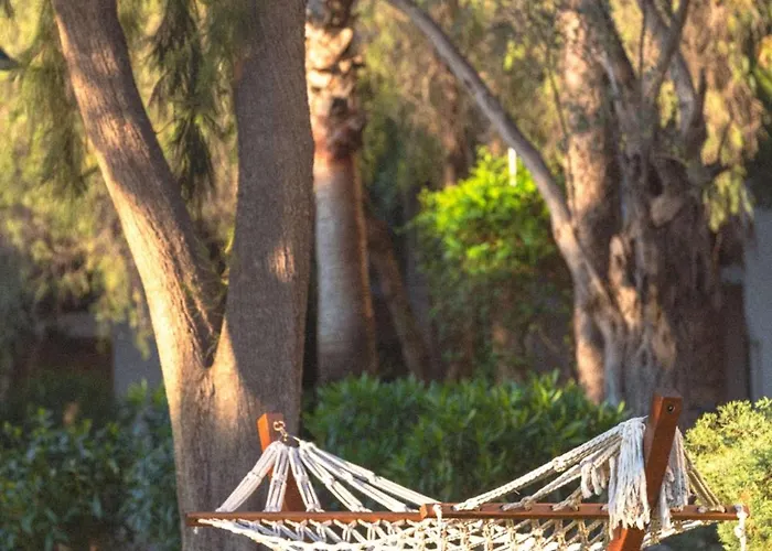 Doubletree By Hilton Bodrum Isil Club Ultra