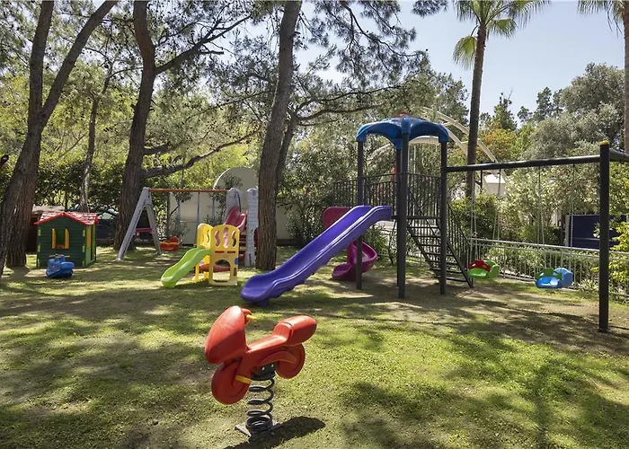 Doubletree By Hilton Bodrum Isil Club Ultra