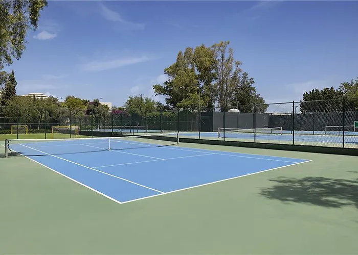 Üdülőközpont Doubletree By Hilton Bodrum Isil Club Ultra