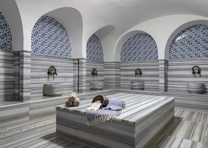 Doubletree By Hilton Bodrum Isil Club Ultra Resort 5*