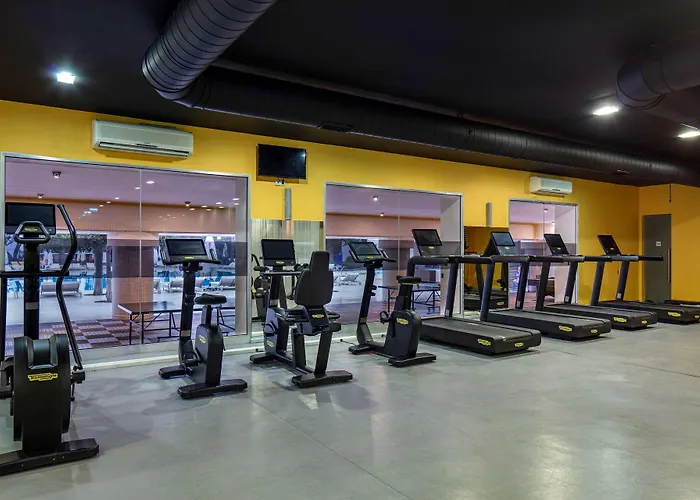 Doubletree By Hilton Bodrum Isil Club Ultra 5*