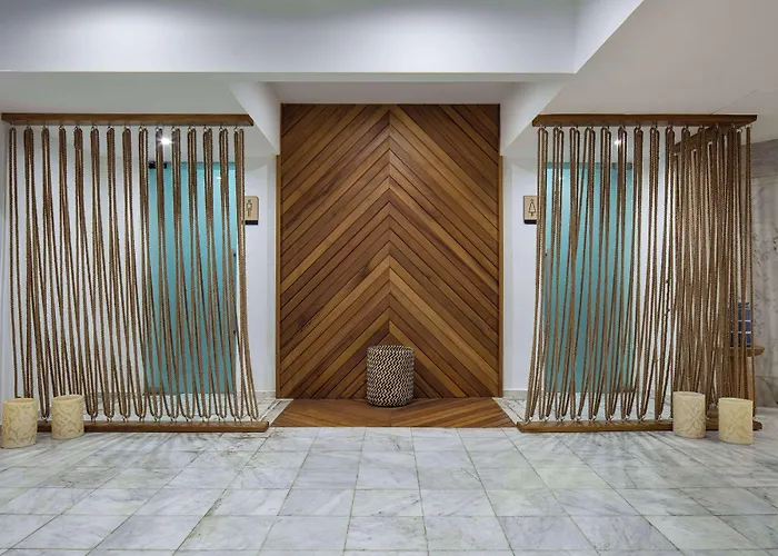 Station touristique Doubletree By Hilton Bodrum Isil Club Ultra 5*