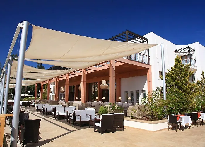 Üdülőközpont Doubletree By Hilton Bodrum Isil Club Ultra Torba
